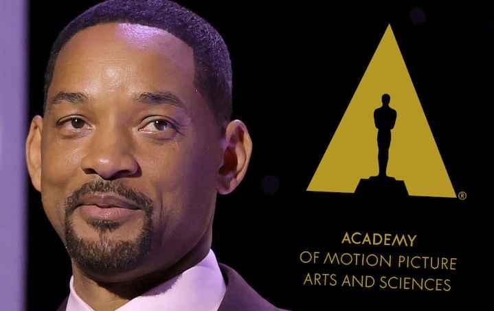  صفعة الأوسكار.. خطوة غير متوقعة من ويل سميث 