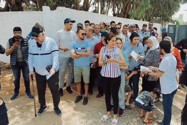 سعر التذاكر يصل لـ 3000 درهما في السوق السوداء قبل 48 ساعة من نهائي دوري أبطال إفريقيا