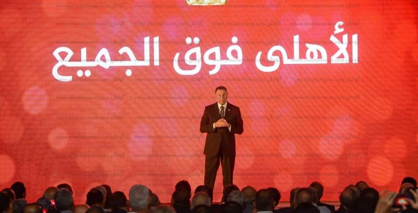  "مَطالب فرعونية".. الأهلي المصري يطالب الدولة المغربية بتأشيرات توازي نصف ملعب "محمد الخامس" والرد عليه في 72 ساعة! 