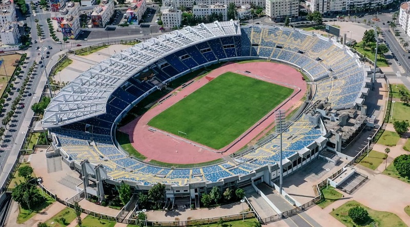 رسميا.. المغرب يستضيف نهائي دوري أبطال إفريقيا لكرة القدم