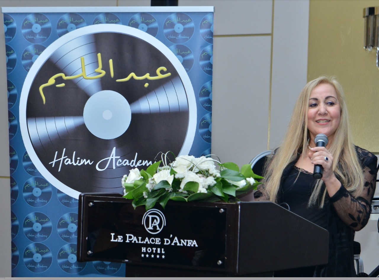 تدشين أكاديمية عبد الحليم حافظ بالدار البيضاء