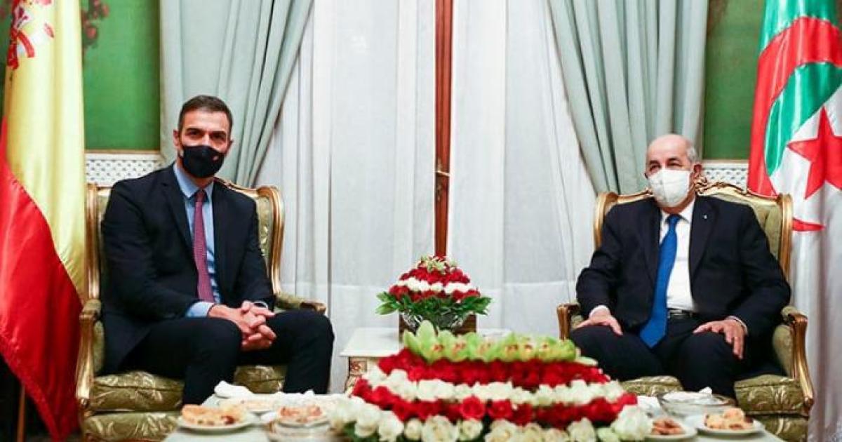  صمت سياسي وبرود إعلامي.. هل قلّة "أوراق الضغط" تجعل أزمة الجزائر مع إسبانيا أقل "قوة" من نظيرتها المغربية؟ 