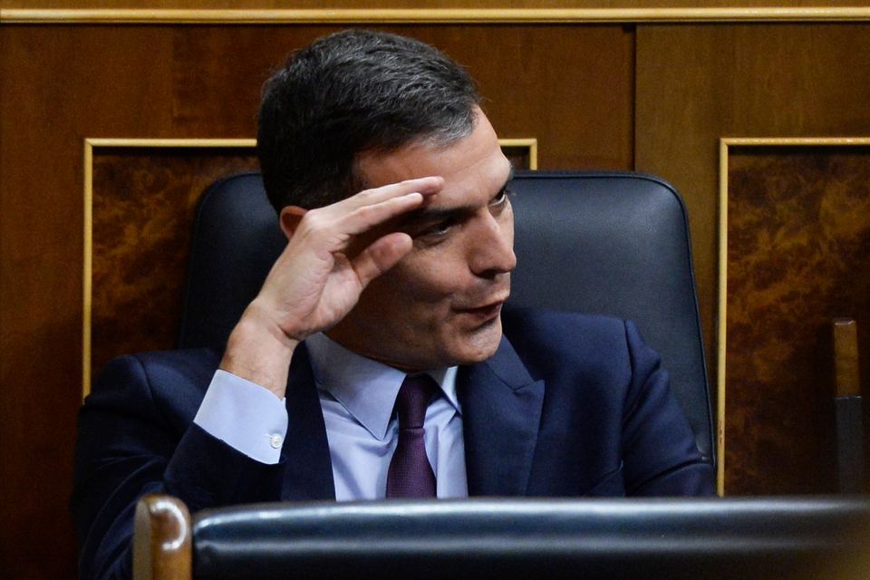  لإغلاق ملف التجسس على سانشيز وروبليس.. إسبانيا تقرر عدم الاحتجاج على إسرائيل وعدم تقديم شكاية ضد المغرب 