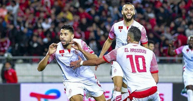  الوداد قبل نهائي الأبطال.. ما هي الأسلحة التي يجب أن يخشاها الأهلي المصري؟ 