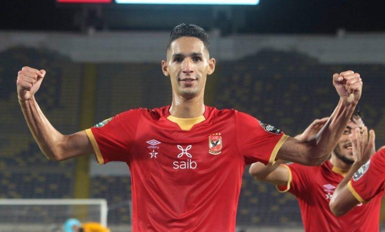 بانون يتعافى من التهابات القلب.. والأهلي المصري ينتظر عودته لاستئناف النشاط الكروي