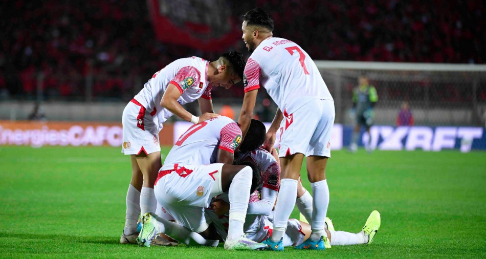 رغم التعادل إيابا.. الوداد يحسم التأهل إلى نهائي دوري الأبطال على حساب "بيترو" الأنغولي