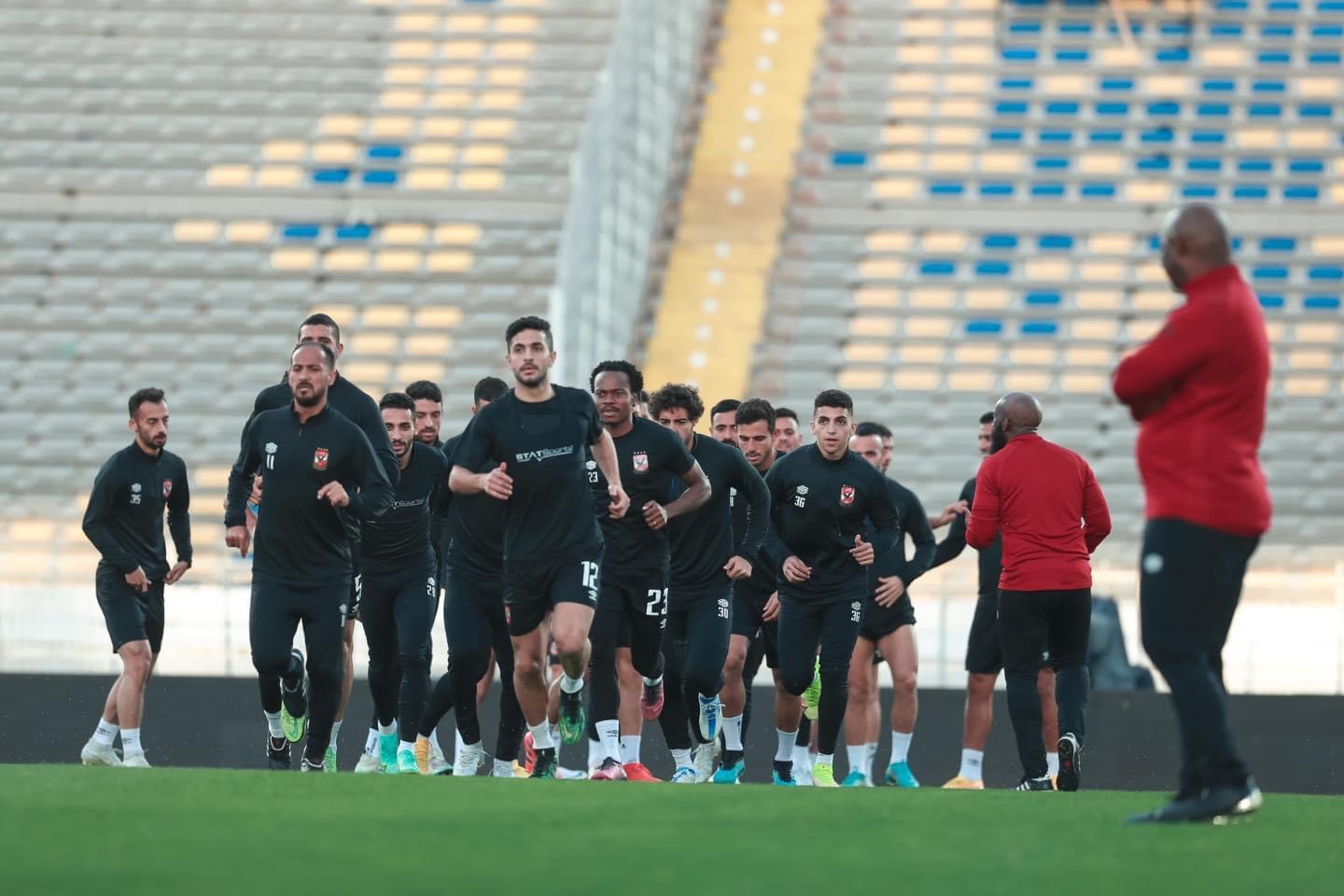 الأهلي قبل النهائي أمام الوداد.. بين شخصية زعيم القارة و"ذعر" اللعب في البيضاء