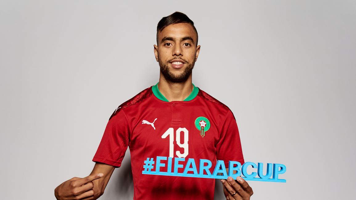  الإصابة تحرم مزراوي من ودية سينسيناتي.. والناخب الوطني يستنجد باللاعب الشيبي 