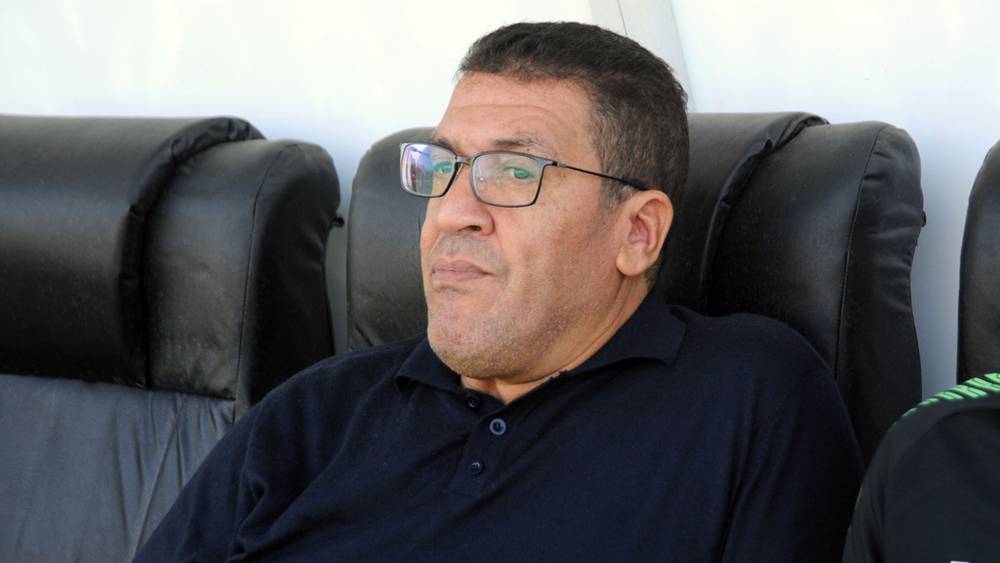 لجنة الأخلاقيات تستدعي البيضي للمساءلة حول "التلاعب" في المباريات