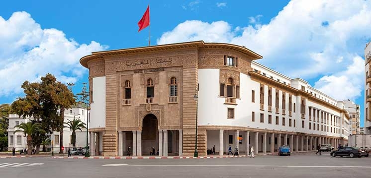 المبلغ الجاري للقروض البنكية يرتفع بنسبة 6,7 في المائة عند متم مارس 2024