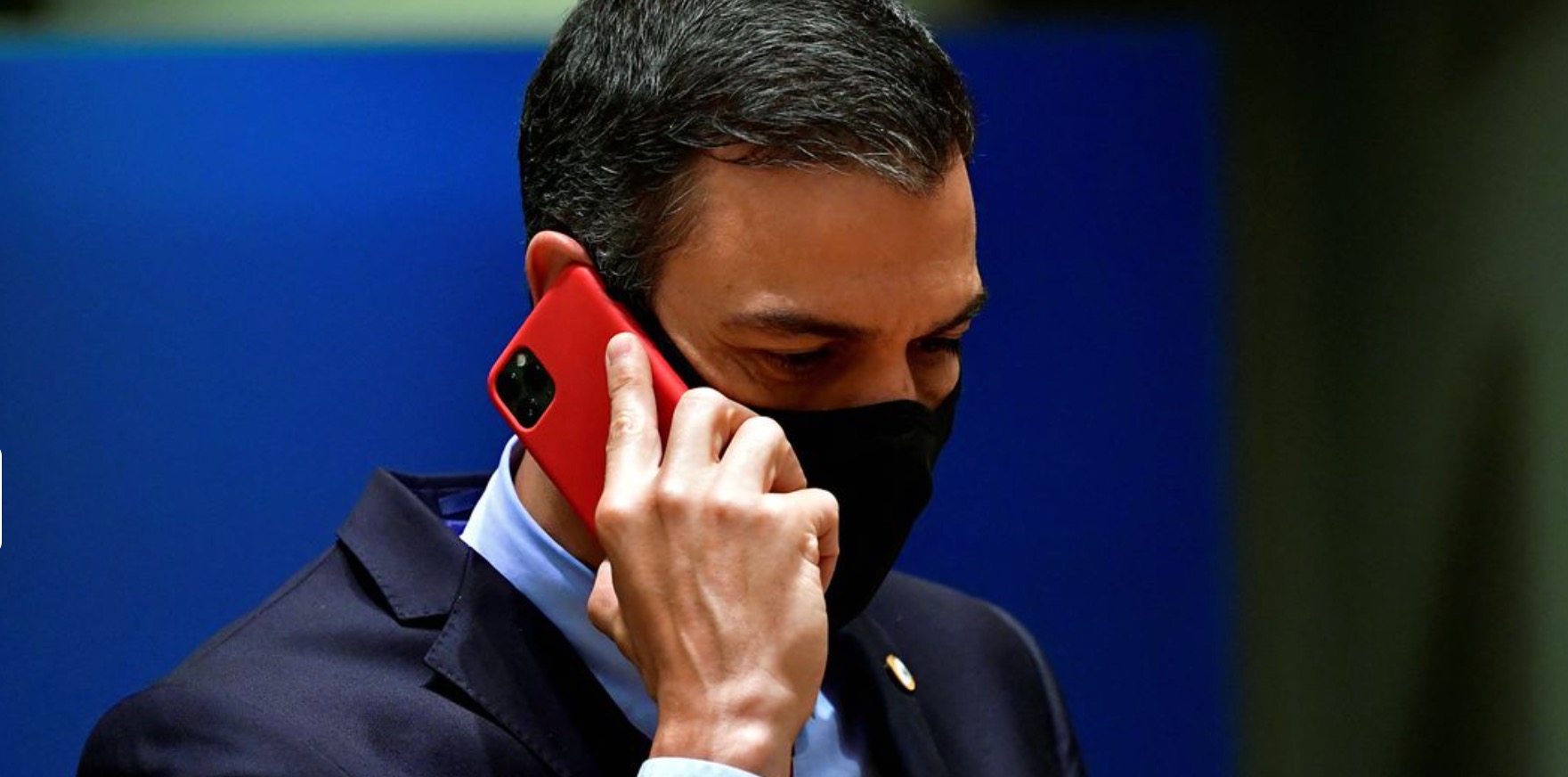  هآرتس: هاتف رئيس الوزراء الإسباني تعرض للاختراق بواسطة برنامج "بيغاسوس" الإسرائيلي خلال فترة الأزمة مع المغرب 