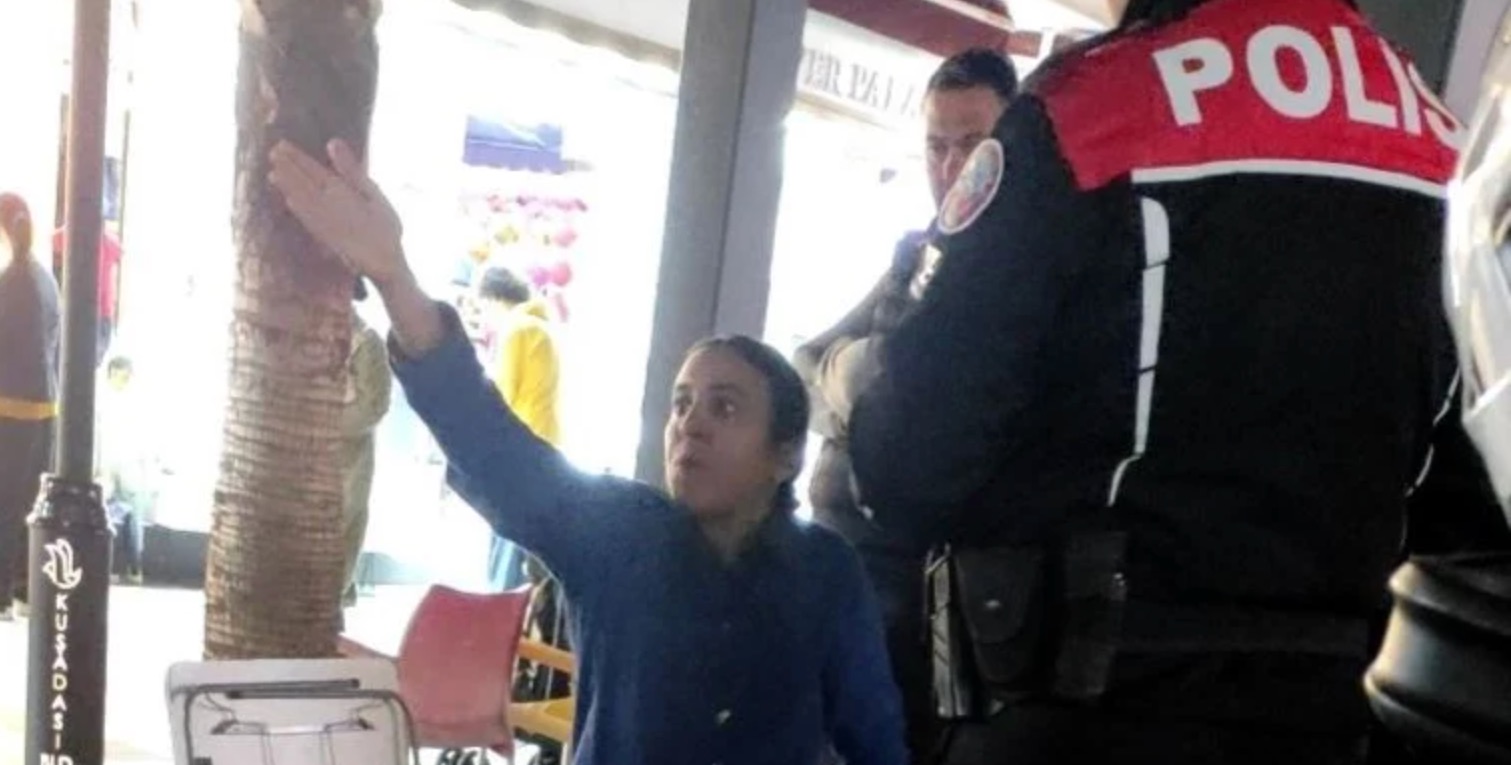  مهددة بالسجن عاما على الأقل.. الشرطة التركية تعتقل سائحة مغربية بتهمة الإساءة للجمهورية وإهانة أردوغان 