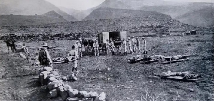  "كارثة وادي الذئب".. عندما قتل المغاربة قادة الجيش الإسباني واقتربوا من السيطرة الكاملة على مليلية 