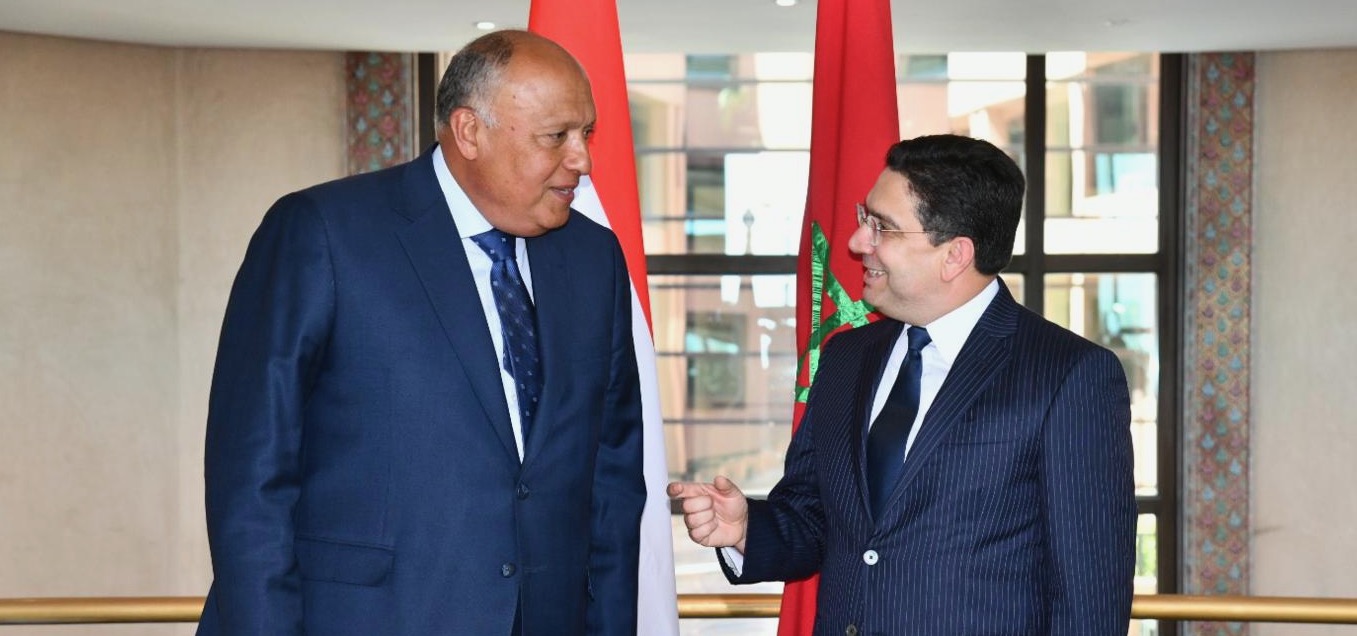 هل انتهى "سوء الفهم الكبير" بين الرباط والقاهرة؟