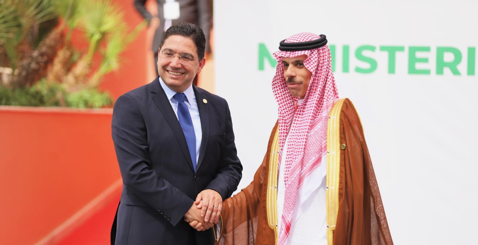 السعودية تجدد التأكيد على موقفها الداعم لمغربية الصحراء وللوحدة الترابية المغربية