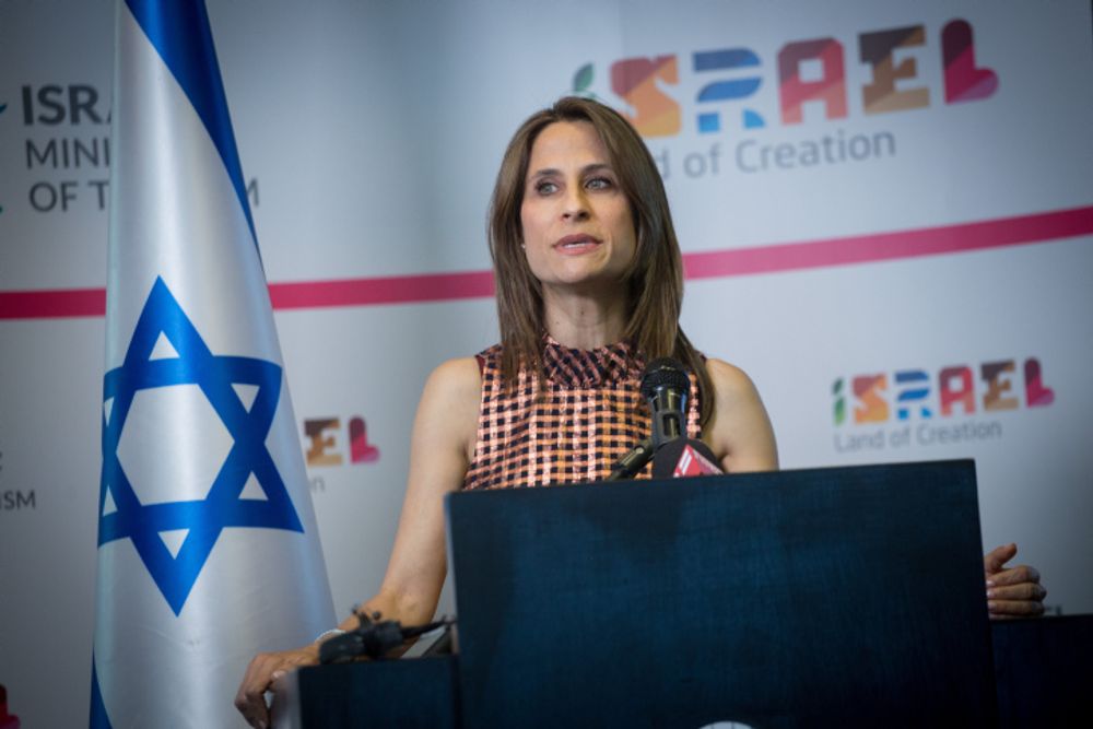 وزيرة إسرائيلية تحل بالمغرب لتوقيع اتفاق تكنولوجي "تاريخي" بين تل أبيب والرباط