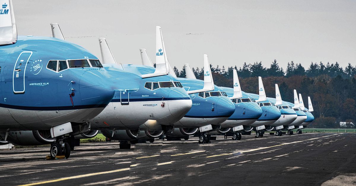  بعد تداعيات جائحة "كوفيد -19".. شركة طيران تقدم رحلات غير محدودة مقابل 43 أورو شهريا 