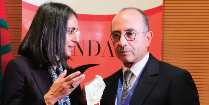 ماذا يَفعل نور الدين بنسودة في خزينة المملكة؟!