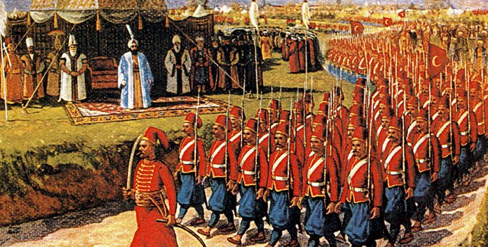 "وادي اللبن".. المعركة التي أقنعت العثمانيين أن المغرب ليس كباقي بلدان شمال إفريقيا