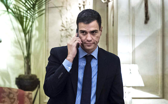 قضية التجسس على سانشيز تنتهي قبل أن تبدأ: إسبانيا ترفض توجيه الاتهام للمغرب وحكومة أخنوش تتجنب مناقشة الموضوع