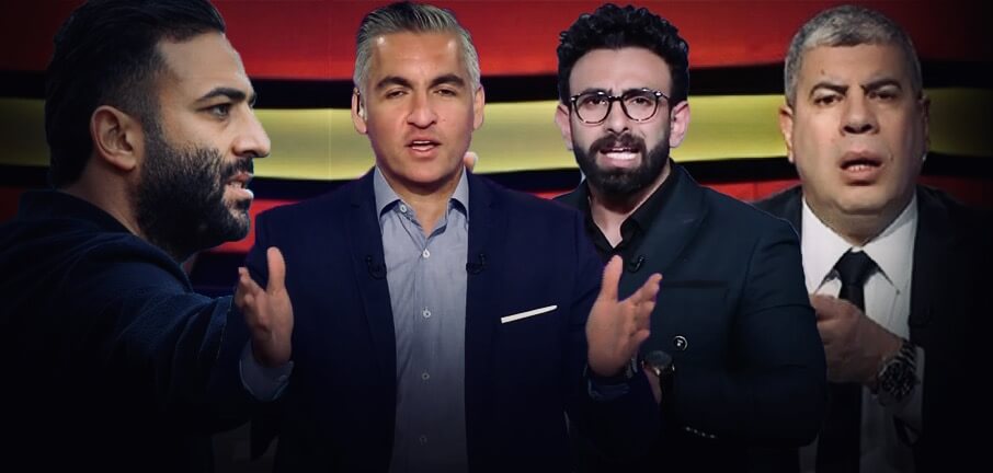  الإعلام المصري يُهاجم المغرب ويستصغر وفاق سطيف الجزائري، ويتحدث عن لقب "سُرق" رغم أنّ الأهلي لم يتأهل بعد لنهائي أبطال إفريقيا! 