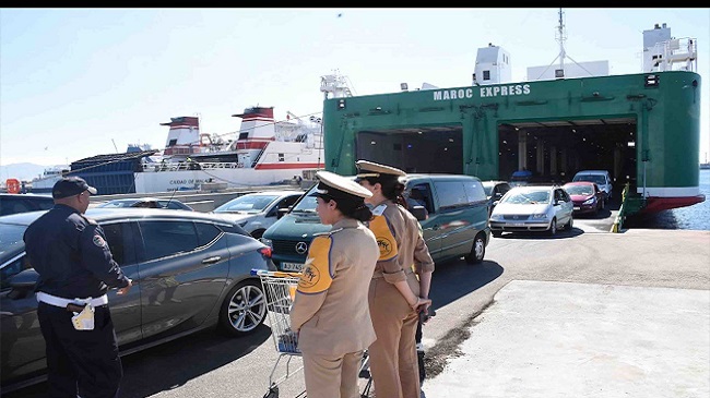 للاتفاق على تنظيم عملية "مرحبا".. وفد إسباني يحل بالمغرب غدا الخميس