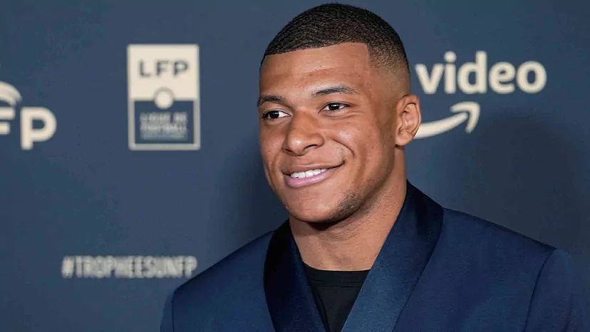  مبابي يراجع قراره بشأن ريال مدريد 