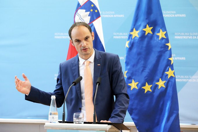 بمناسبة مرور 30 عاما على إقامة العلاقات الدبلوماسية بينهما.. سلوفينيا: المغرب شريك استراتيجي في المتوسط وإفريقيا