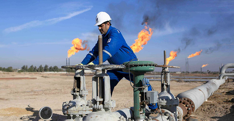 شركات الطاقة الإسبانية تكشف تغيّر "تعامل" الجزائر بعد إعلان مدريد دعمها لمقترح الحكم الذاتي المغربي للصحراء