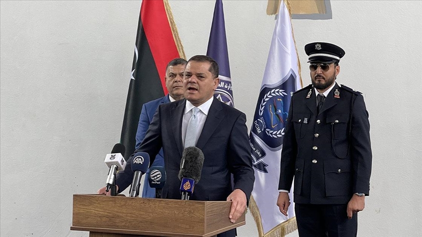  الدبيبة: لا طريق أمام الليبيين سوى إجراء الانتخابات 