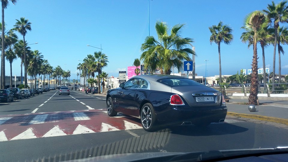  المغرب يضم 5 آلاف مليونير فوق ترابه.. وهذه المدن التي تضم أكبر عدد من الأثرياء 