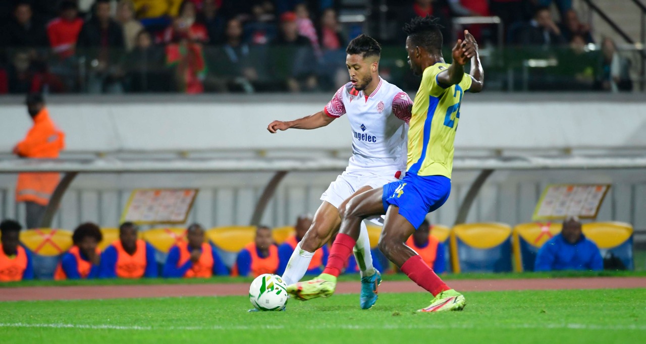  نصف نهائي دوري أبطال إفريقيا.. الوداد يواجة بيترو أتليتيكو الأنغولي بطموح حسم التأهل في مباراة الذهاب 