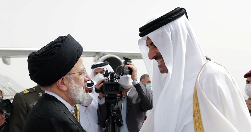  أمير قطر: يجب محاسبة المسؤولين عن مقتل شيرين أبو عاقلة 