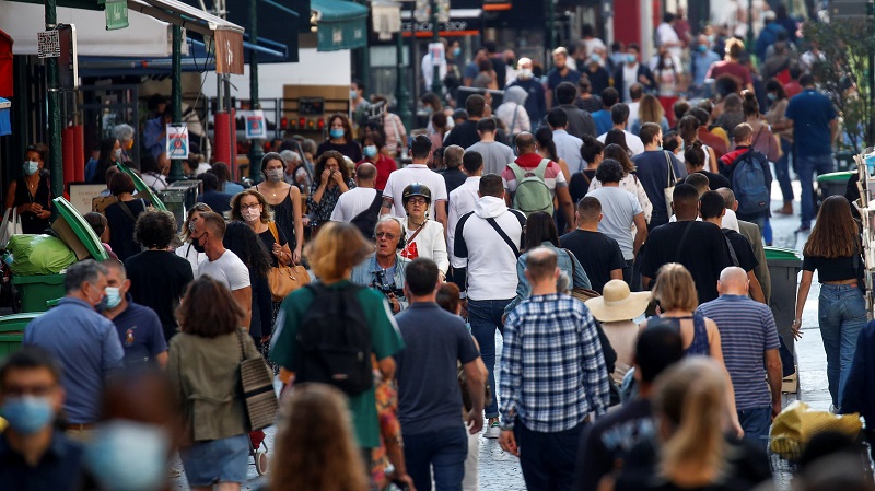 "وباء" آخر يقتل أكثر من مليون سنويا في أوروبا