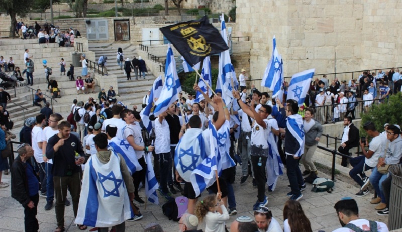  مسؤول مغربي: عدوان إسرائيل على القدس انتهاك للقانون الدولي 