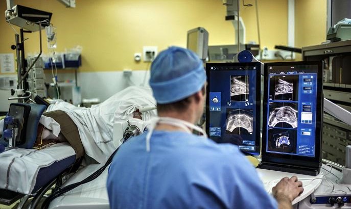 دراسة: خطر الوفاة بسبب الإصابة بسرطان البروستات أعلى لدى الرجال ذوي الوزن الزائد