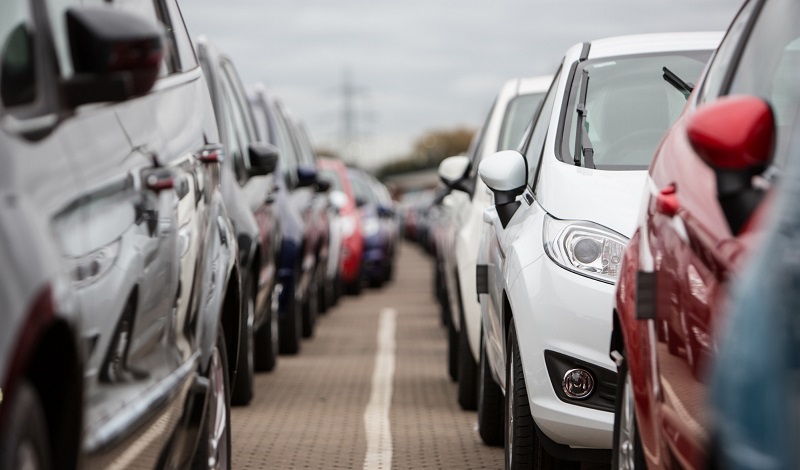  مبيعات السيارات الجديدة داخل المغرب تتراجع خلال الثلث الأول من سنة 2022 