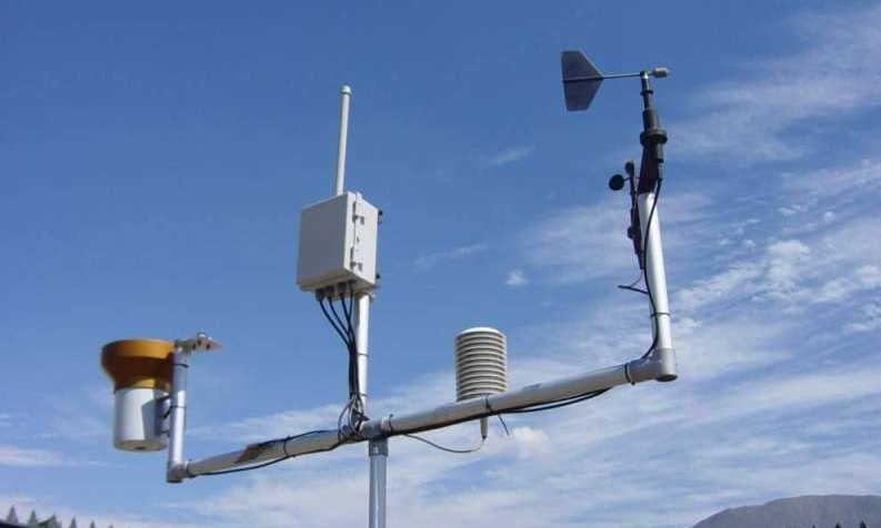 الصين تنشئ أعلى محطة أرصاد جوية أوتوماتيكية في العالم