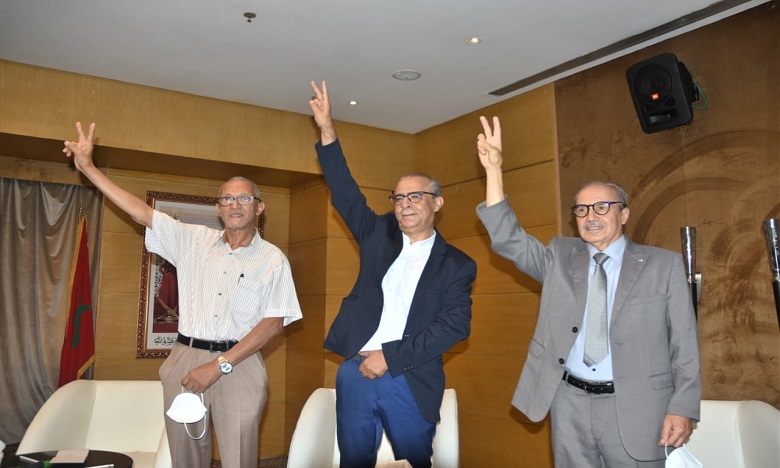  الفيدرالية تعلن عن المؤتمر الاندماجي في دجنبر.. الحزب اليساري الجديد سيضم قياديين في الاتحاد الاشتراكي والتقدم والاشتراكية 