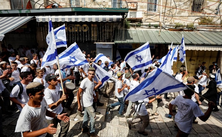 الجامعة العربية: الاستفزازات الإسرائيلية في الأقصى ستدفع إلى مواجهات دينية غير محمودة العواقب