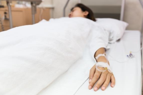  منظمة الصحة العالمية تبلغت حتى الآن بنحو 230 إصابة بالتهاب الكبد الغامض 