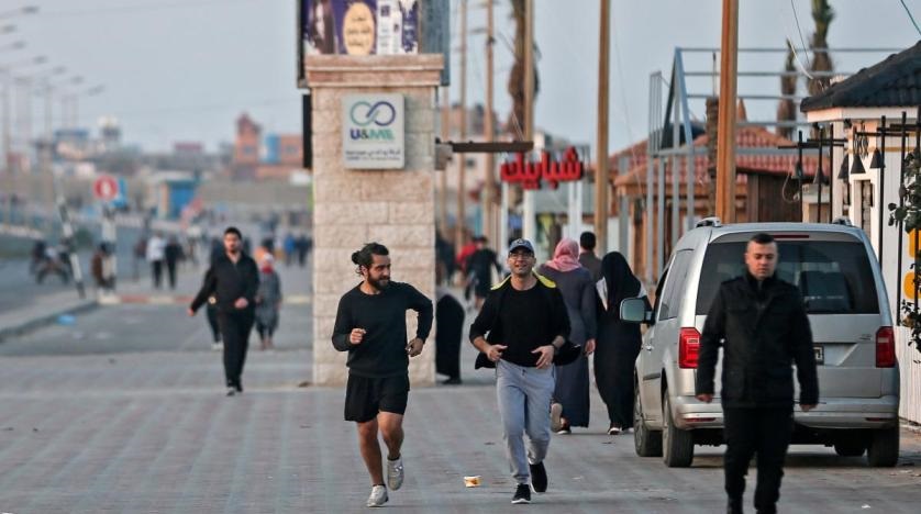 المشي السريع يقلل عمرك البيولوجي 16 عامًا