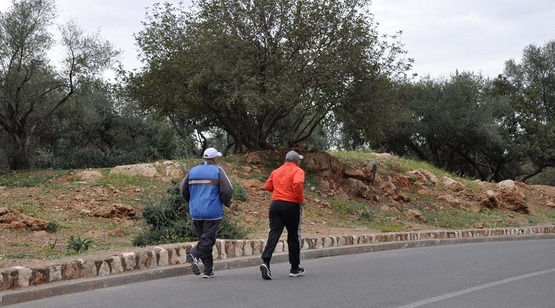  استبيان: نصف المغاربة يمارسون الرياضة بانتظام.. والثلثان لا يذهبون للملاعب بسبب المشاكل الأمنية 