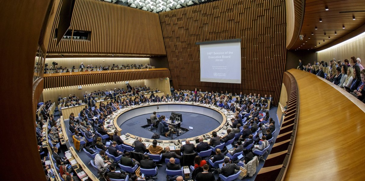 انتخاب المغرب عضوا بالمجلس التنفيذي لمنظمة الصحة العالمية لولاية مدتها 3 سنوات