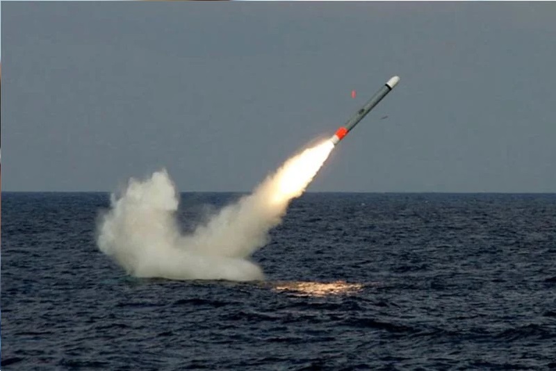  بضغط من يهود مغاربة.. إسرائيل تستعد لتزويد المغرب بصواريخ "كروز دليلة" القادة على تدمير أهداف برية وبحرية 