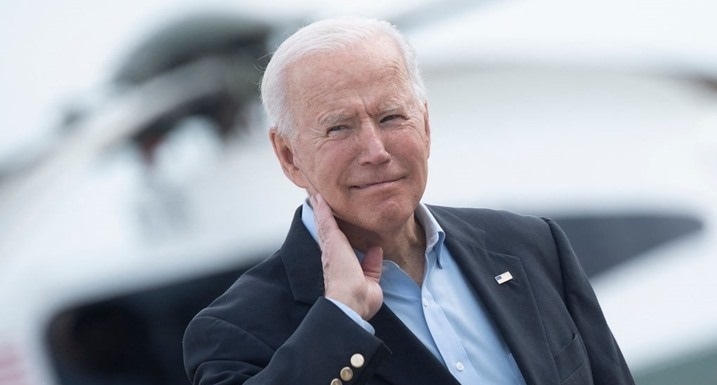 الرئيس الأمريكي يثير ضجة بحديث عن "الإمام المخفي" بالإسلام