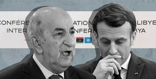  تبون: مجازر فرنسا بالجزائر لا يطويها النسيان 