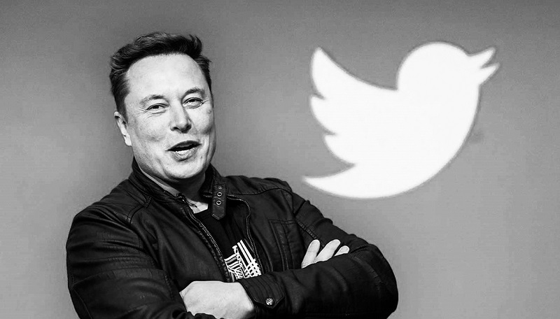 بسبب الحسابات الوهمية.. إيلون ماسك يعلّق صفقة الاستحواذ على تويتر