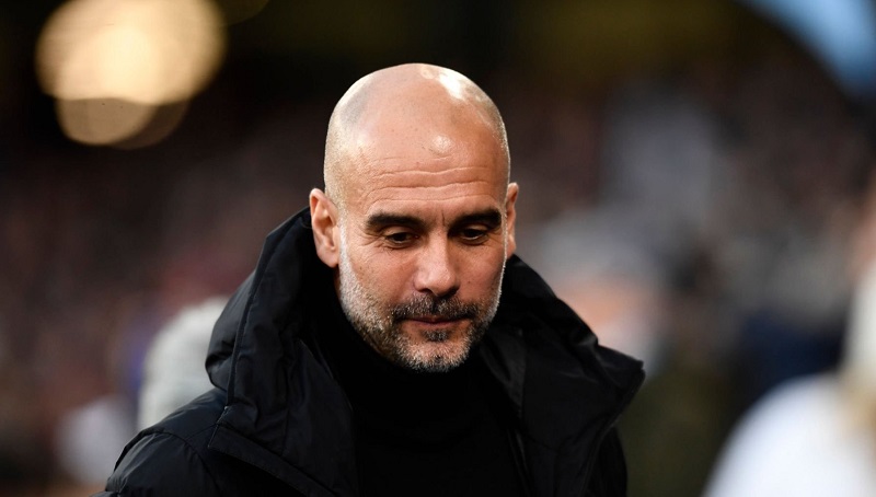 غوارديولا "يكشف" عن سبب الخسارة أمام الريال