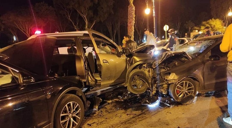 24 قتيلا و 2372 جريحا حصيلة حوادث السير بالمغرب خلال أسبوع